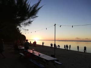 thumbnail: Beach bar