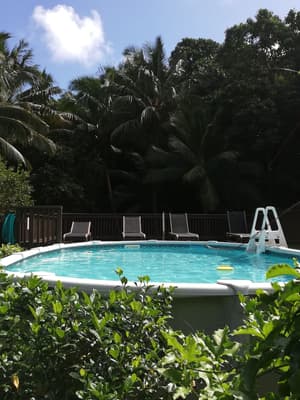 thumbnail: Outdoor pool
