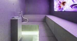 thumbnail: Poolside bar