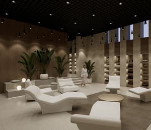 thumbnail: Lounge