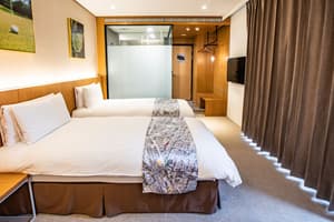 thumbnail: Room