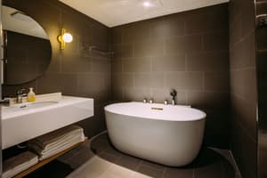thumbnail: Bathroom