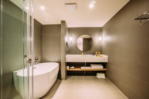 thumbnail: Bathroom