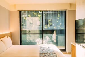 thumbnail: View from room