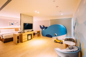 thumbnail: Children's theme room