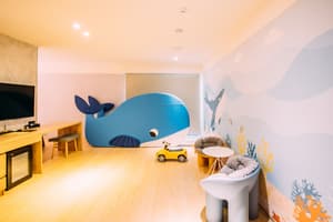 thumbnail: Children's theme room