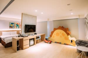 thumbnail: Children's theme room