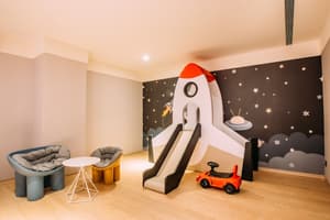 thumbnail: Children's theme room