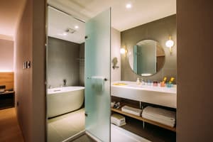 thumbnail: Bathroom