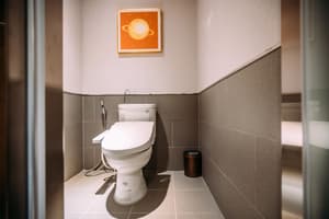 thumbnail: Bathroom