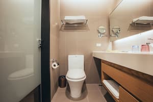 thumbnail: Bathroom