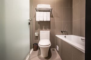 thumbnail: Bathroom