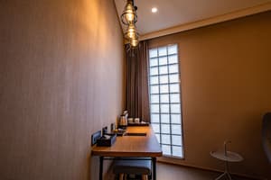thumbnail: View from room