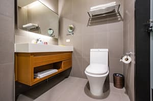 thumbnail: Bathroom