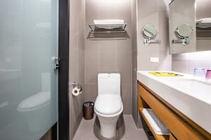 thumbnail: Bathroom