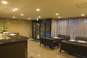 thumbnail: Reception