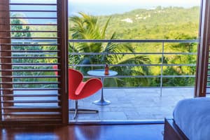 thumbnail: Balcony