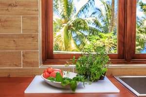 thumbnail: Private kitchen