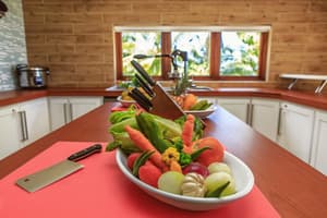 thumbnail: Private kitchen
