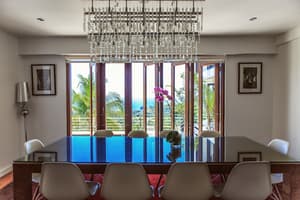 thumbnail: In-room dining