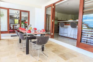 thumbnail: In-room dining