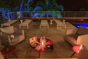 thumbnail: Terrace/patio