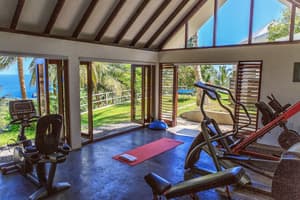 thumbnail: Gym