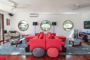 thumbnail: Interior