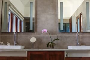 thumbnail: Bathroom sink