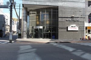 thumbnail: Property entrance