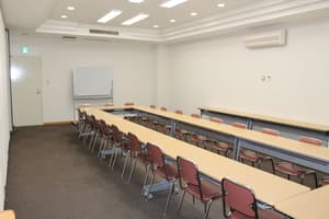 thumbnail: Meeting facility