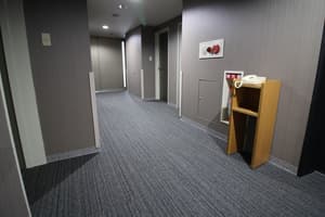 thumbnail: Hallway