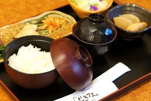 thumbnail: Breakfast meal