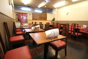 thumbnail: Restaurant