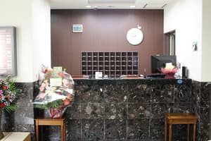 thumbnail: Reception