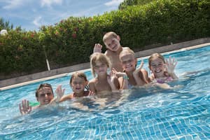 thumbnail: Children's pool