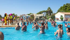 thumbnail: Pool