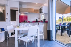 thumbnail: Private kitchenette
