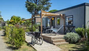 thumbnail: Terrace/patio