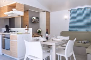 thumbnail: Private kitchenette
