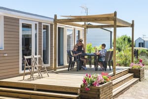 thumbnail: Terrace/patio