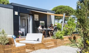 thumbnail: Terrace/patio