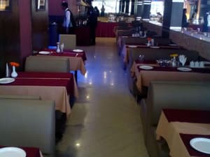 thumbnail: Dining