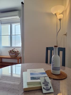 thumbnail: Living area