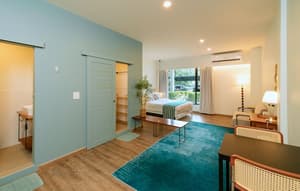 thumbnail: Room