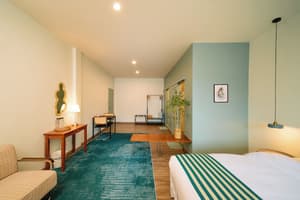 thumbnail: Room