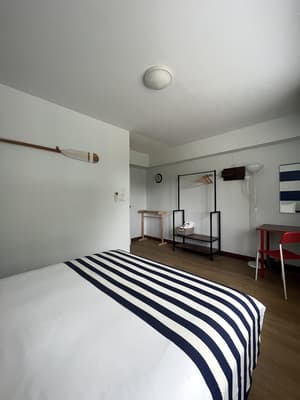 thumbnail: Room amenity