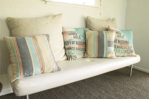 thumbnail: Living area