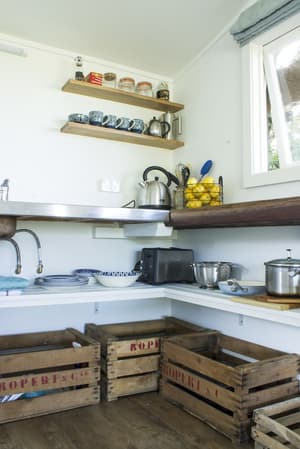 thumbnail: Private kitchen