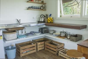 thumbnail: Private kitchen
